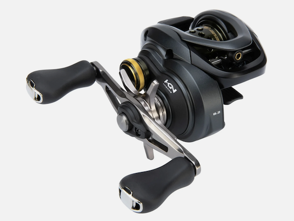 Shimano Curado BFS XG 8.2 7BB RH